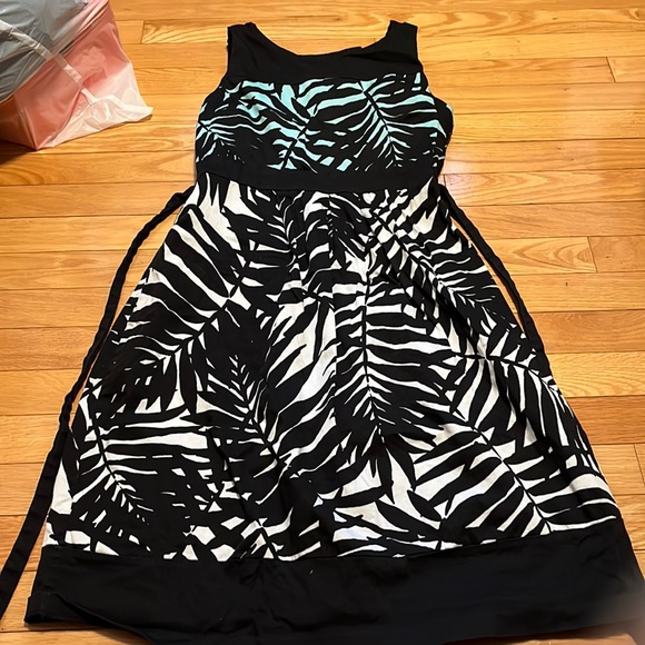 Motherhood Maternity Dress - Picture 1 of 3